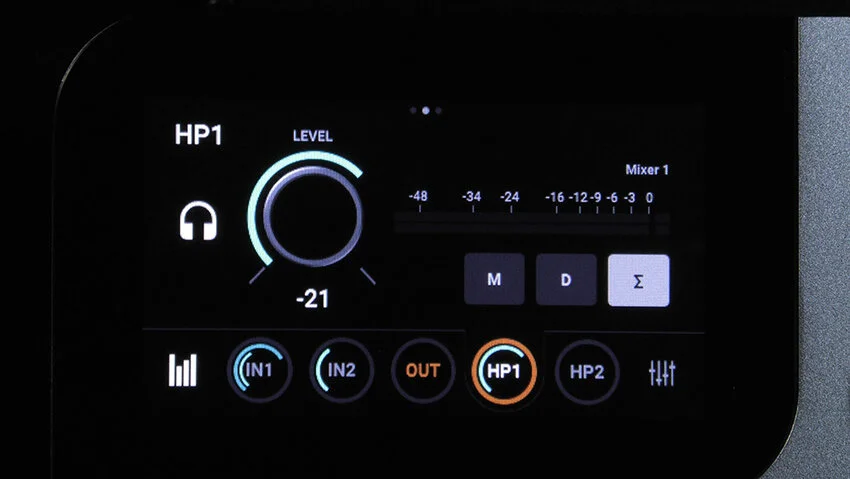 DTM・DAW APOGEE Symphony Desktop Symphony Desktop | Audio Interfaces